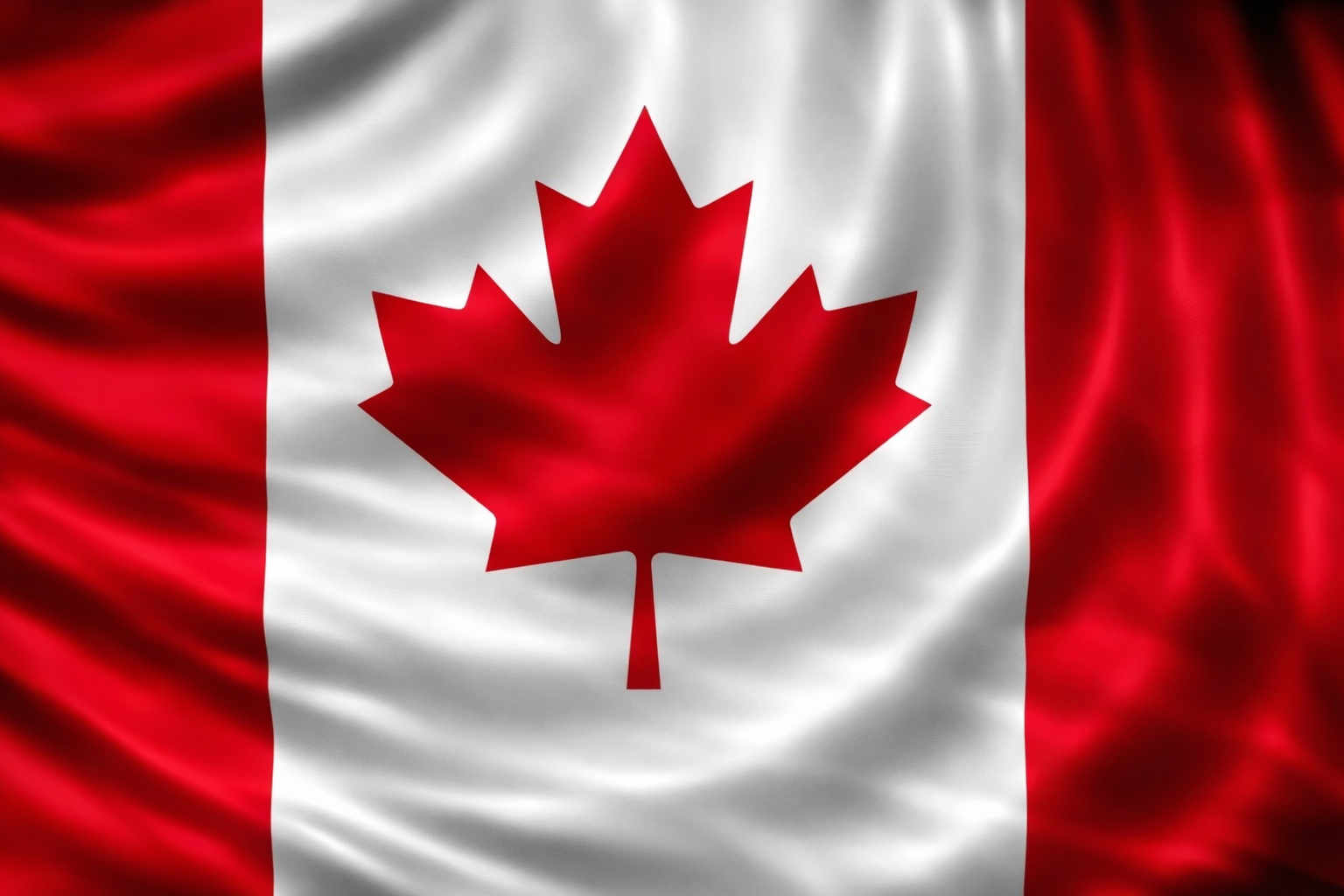 Canada flag